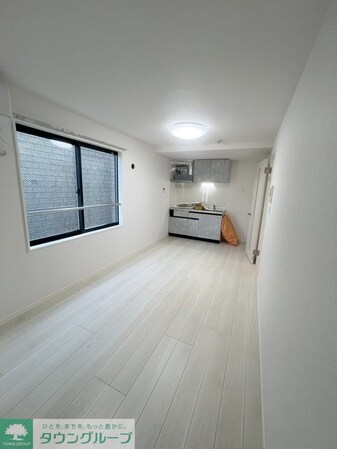 Grado Kita-Ayaseの物件内観写真